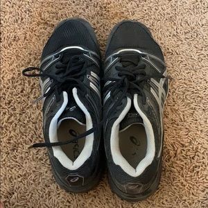 Asics Volleyball shoes